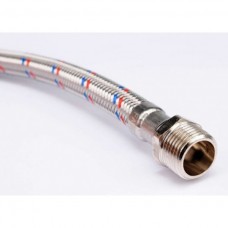 FALA Racord flexibil F/M 3/8" 3/8", lung..